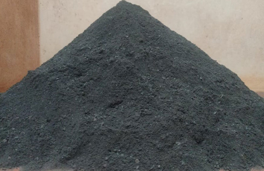Iron Ore & Minerals Processing